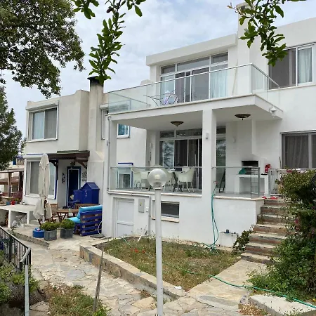 Oezel Plajli Site Icerisinde 3+1 Kiralik Ξενοδοχείο *