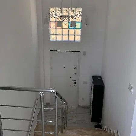 Ξενοδοχείο Oezel Plajli Site Icerisinde 3+1 Kiralik *